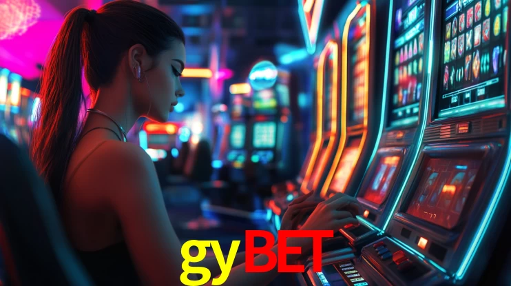gybet App